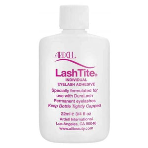 Ardell Lash Tite Clear Individual Lash Adhesive (22ml)