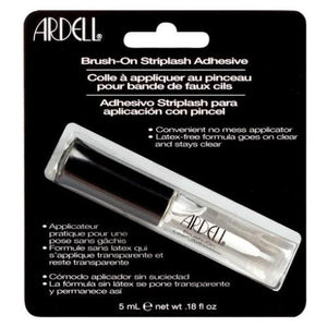 Ardell Brush-on Striplash Adhesive Clear (5ml)