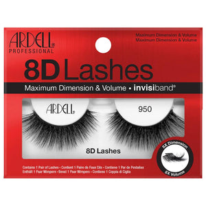 Ardell 8D Lashes 950