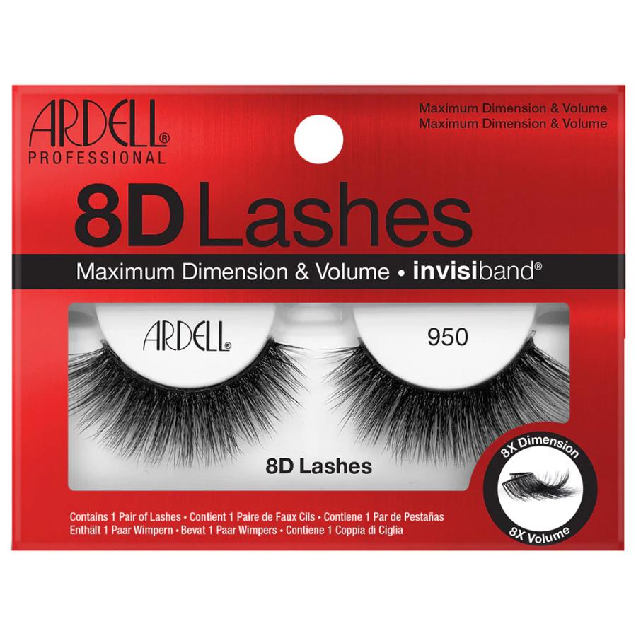 Ardell 8D Lashes 950