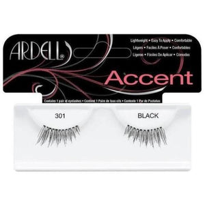 Ardell Accent Lashes 301 Black