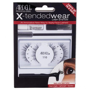 Ardell X-tended Wear - 110