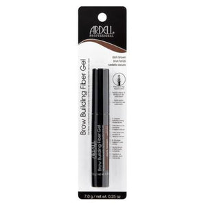 Ardell Brow Building Fibre Gel - Dark Brown