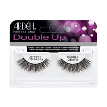 Load image into Gallery viewer, Ardell Double Up Strip Lashes Double Demi Wispies
