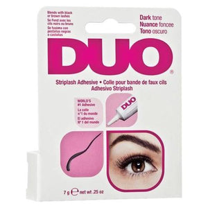 DUO Strip Lash Adhesive Dark Tone (7g)