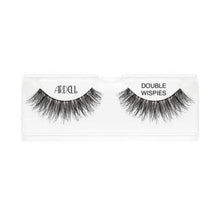 Load image into Gallery viewer, Ardell Double Up Strip Lashes Double Wispies
