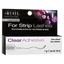 Load image into Gallery viewer, Ardell Lash Grip Clear Strip Lash Adhesive (7ml)
