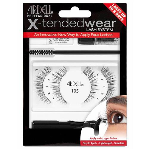 Ardell X-tended Wear - 105