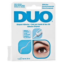 Load image into Gallery viewer, DUO Strip Lash Adhesive Clear Tone (7g)
