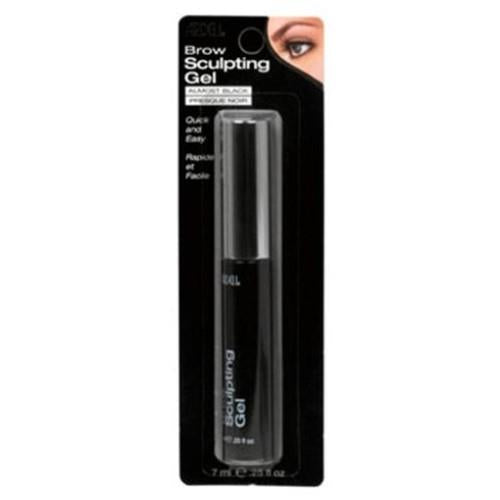 Ardell Brow Sculpting Gel - Almost Black