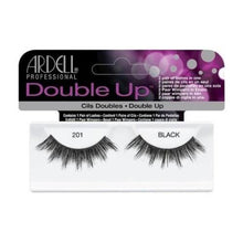 Load image into Gallery viewer, Ardell Double Up Strip Lashes 201
