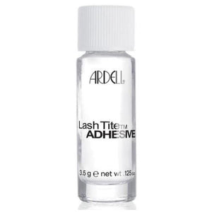 Ardell Lash Tite Clear Individual Lash Adhesive (3.7ml)