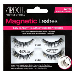 Ardell Magnetic Strip Lashes Double Demi Wispies