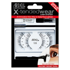 Ardell X-tended Wear - 135