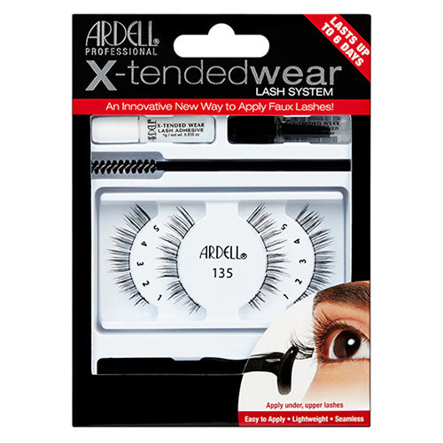 Ardell X-tended Wear - 135