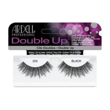 Load image into Gallery viewer, Ardell Double Up Strip Lashes 203
