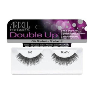 Ardell Double Up Strip Lashes 205