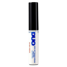 Load image into Gallery viewer, DUO Quick-Set Strip Lash Adhesive White/Clear (5g)
