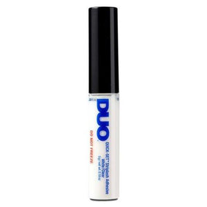 DUO Quick-Set Strip Lash Adhesive White/Clear (5g)