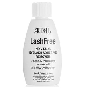 Ardell Lash Free Individual Lash Remover (5ml)