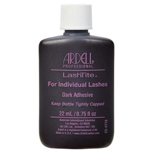 Ardell Lash Tite Dark Individual Lash Adhesive (22ml)