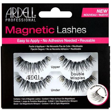 Ardell Magnetic Strip Lashes Double Wispies