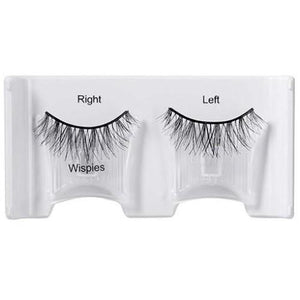 Ardell Press On Strip Lashes - Wispies