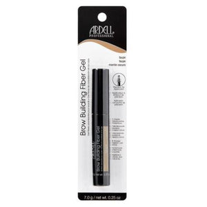 Ardell Brow Building Fibre Gel - Taupe