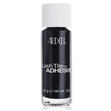 Load image into Gallery viewer, Ardell Lash Tite Dark Individual Lash Adhesive (3.7ml)
