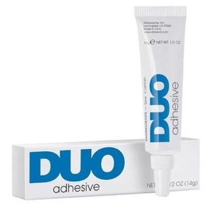 DUO Strip Lash Adhesive Clear Tone (14g)