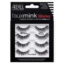 Load image into Gallery viewer, Ardell Faux Mink Strip Lashes Demi Wispies Multipack
