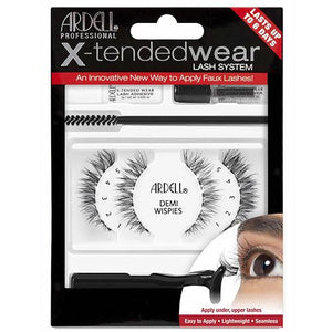 Ardell X-tended Wear - Demi Wispies